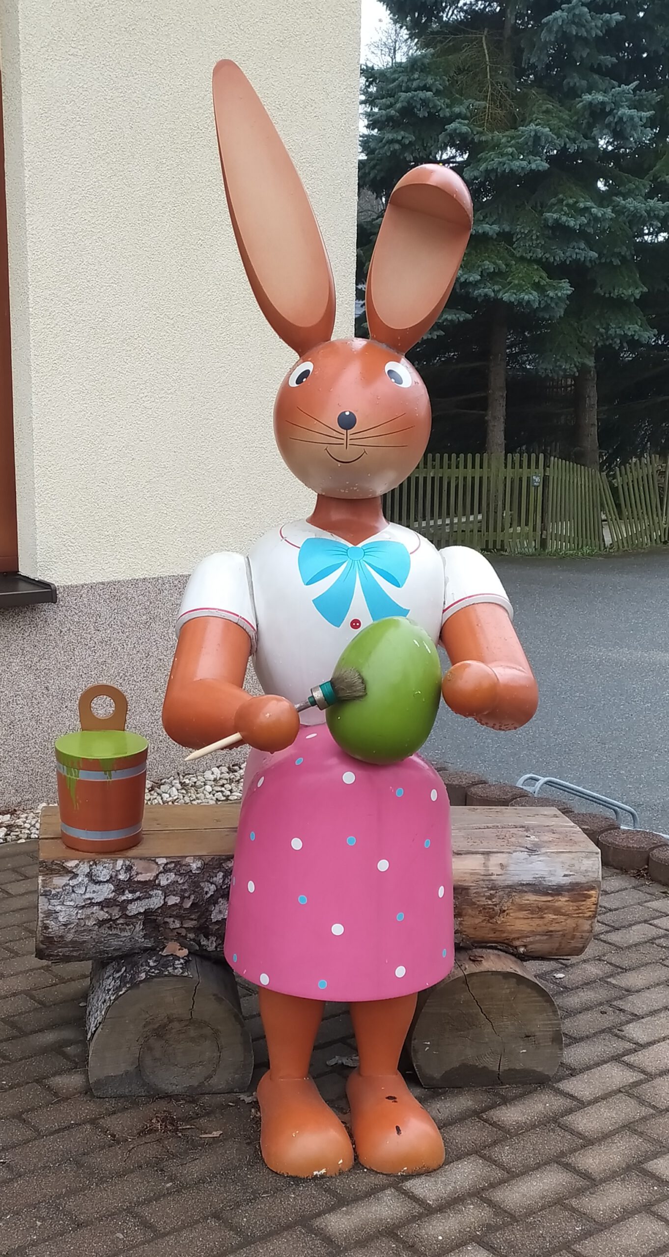 Osterhase